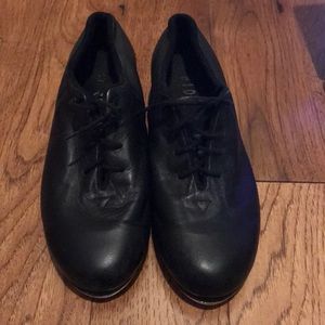BLOCH Shockwave Tap Shoes